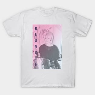 Blondie T-Shirt